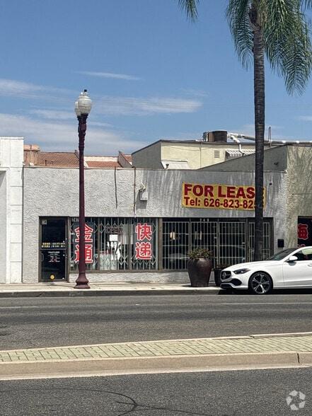 More Photos Of , Monterey Park General Retail For Sale