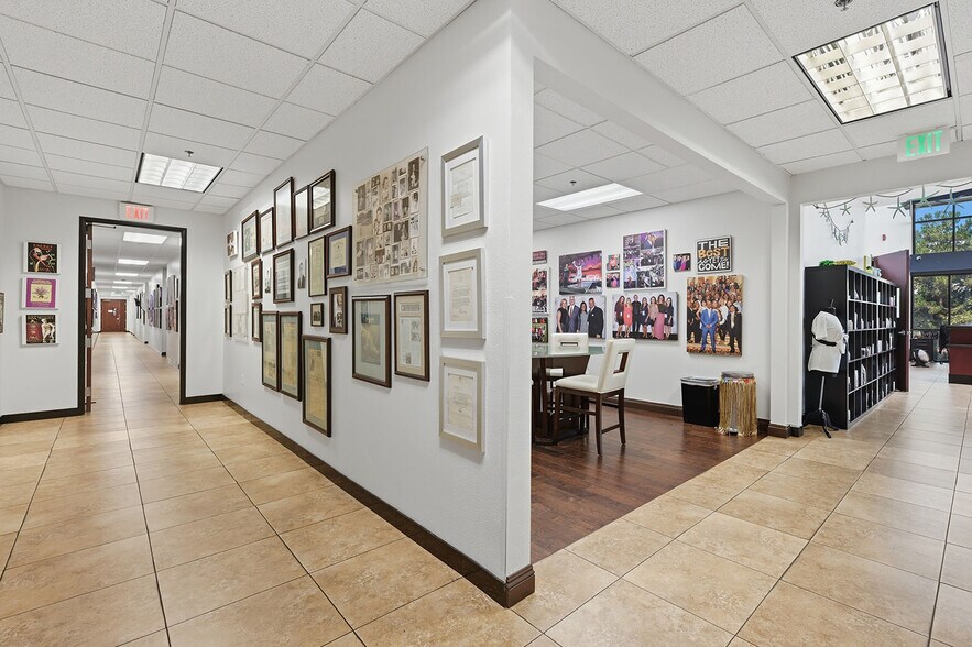 More Photos Of 2400 Boswell Rd, Chula Vista Light Manufacturing For Sale