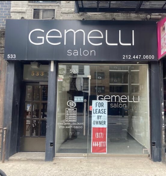 More Photos Of 533 3rd Ave, New York Apartments For Lease