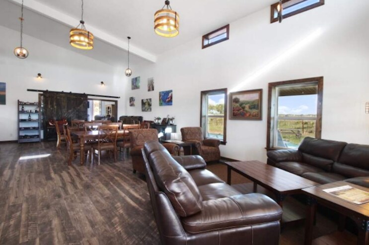 More Photos Of 11157 US 290, Hye Winery Vineyard For Sale