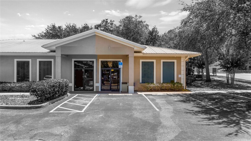 Primary Photo Of 2205 Cluster Oak Dr, Clermont Office For Lease