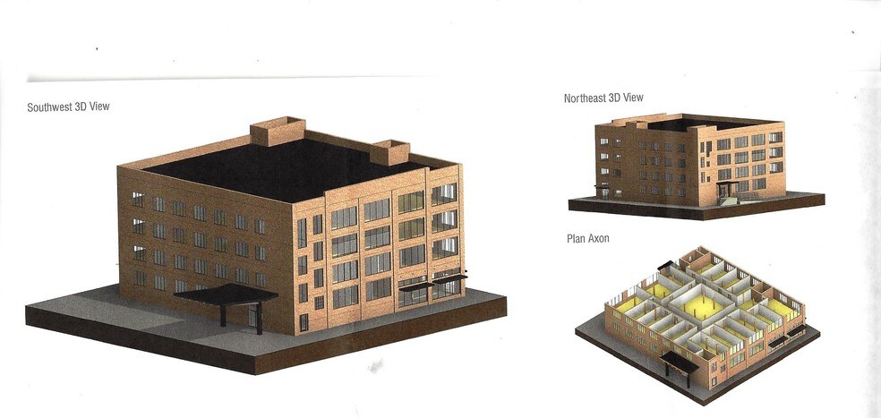 Primary Photo Of 64 E Union St, Wilkes Barre Office For Lease