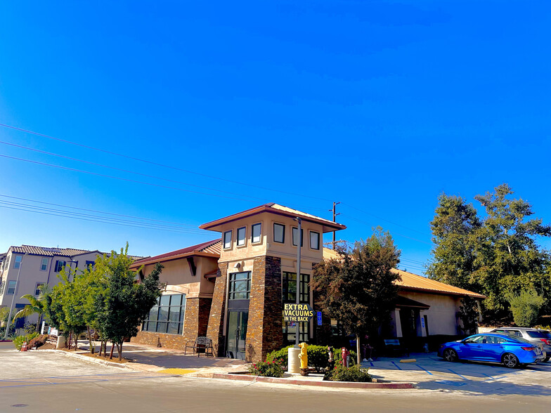 Primary Photo Of 444 Brotherton Rd, Escondido General Retail For Lease