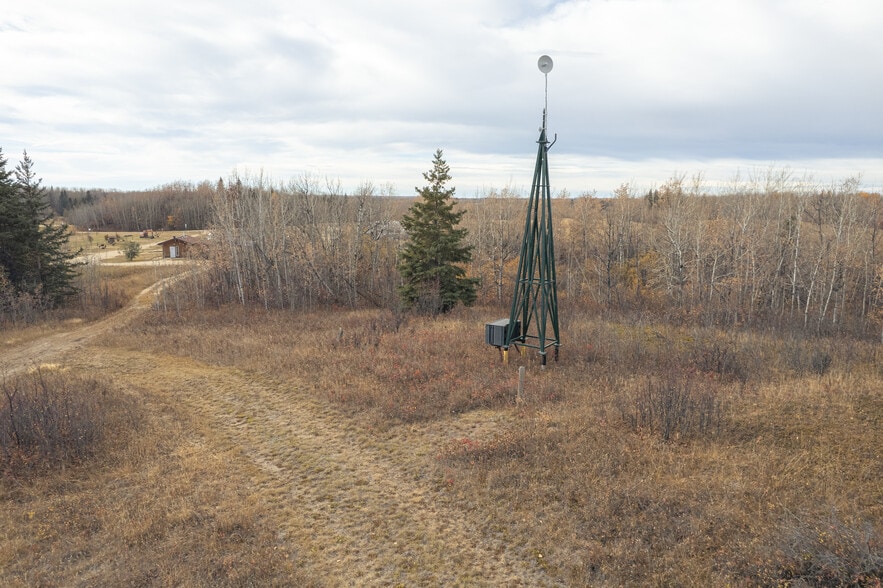 More Photos Of 56309 Range 13 rd, Onoway Trailer Camper Park For Sale