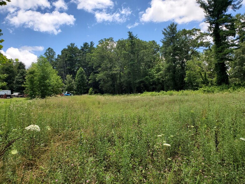 More Photos Of 000 Greenville Hwy, Hendersonville Land For Sale