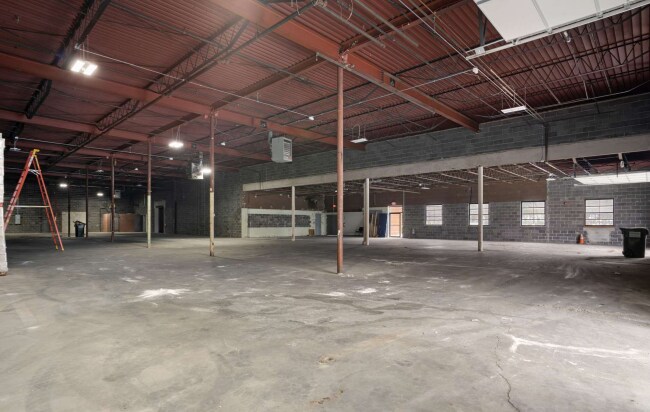 More Photos Of 120 Tapley St, Springfield Warehouse For Sale