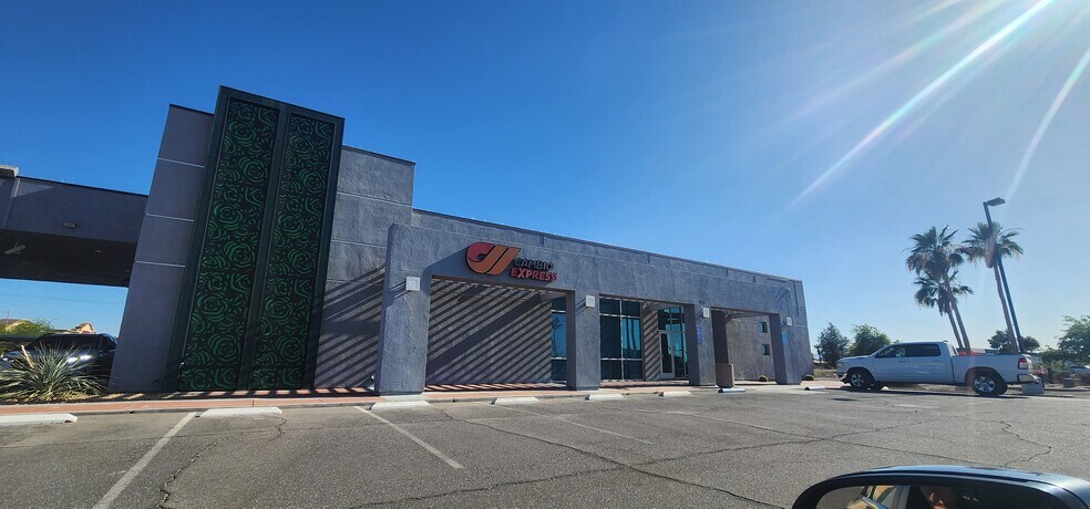 More Photos Of 128 Cole Rd, Calexico Bank For Sale