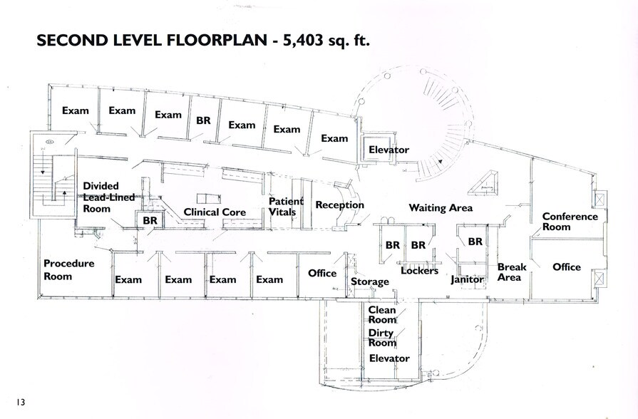 More Photos Of 109 S Burlington Dr, Pueblo Office For Sale