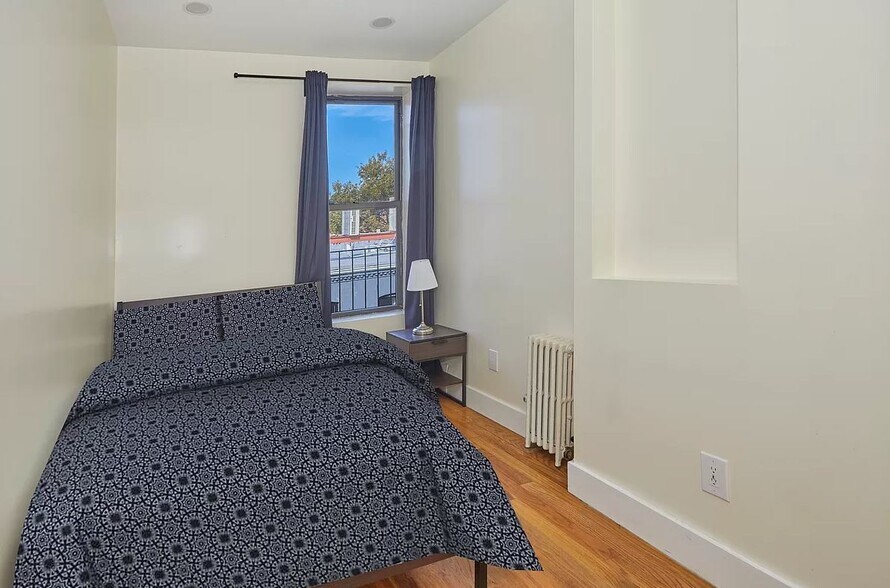 More Photos Of 1485 Fulton St, Brooklyn Apartments For Sale