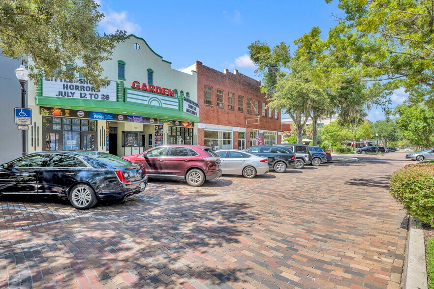 More Photos Of 214 S Woodland St, Winter Garden Land For Sale