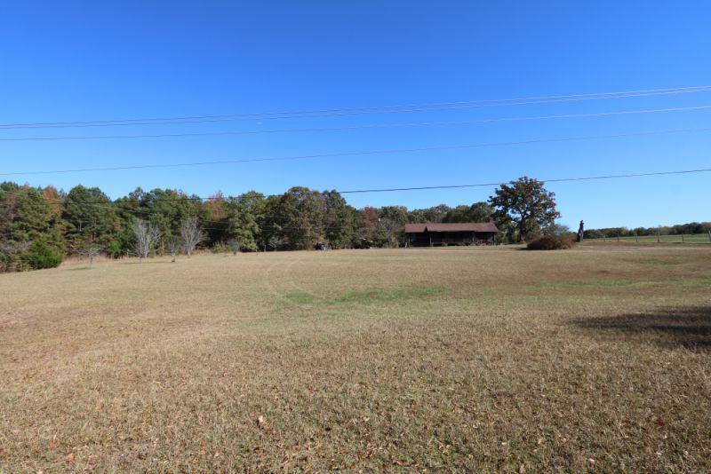 More Photos Of 1601 S Danzler Rd, Duncan Land For Sale