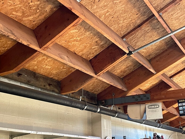 More Photos Of 1319-1321 5th St, Berkeley Warehouse For Sale