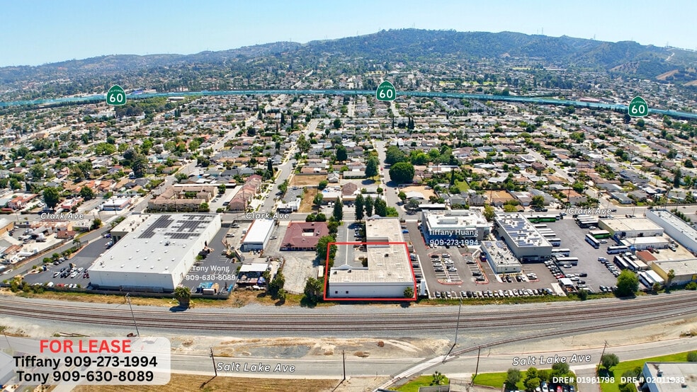 More Photos Of 14901 Clark Ave, City of Industry Manufacturing For Lease