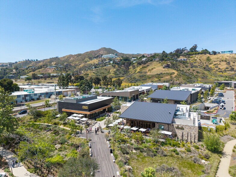 Primary Photo Of 23465 Civic Center Way, Malibu Unknown For Lease