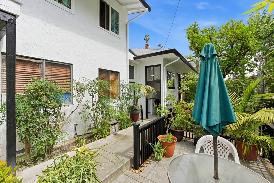 More Photos Of 1263 Park Ave, San Jose Apartments For Sale