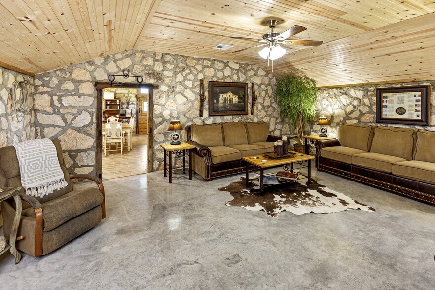 More Photos Of 725 County Road 520, Evant Land For Sale