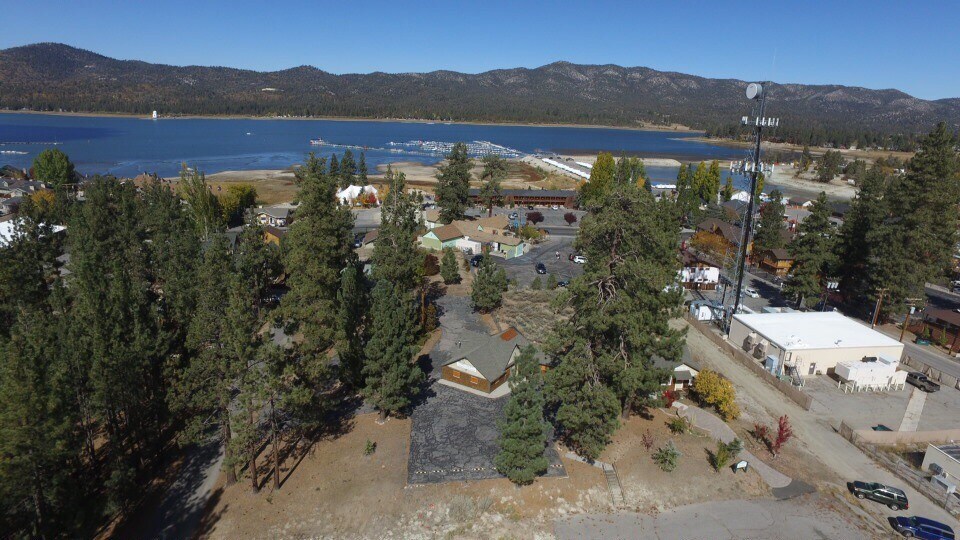 More Photos Of 547 Cottage Ln, Big Bear Lake Office For Sale