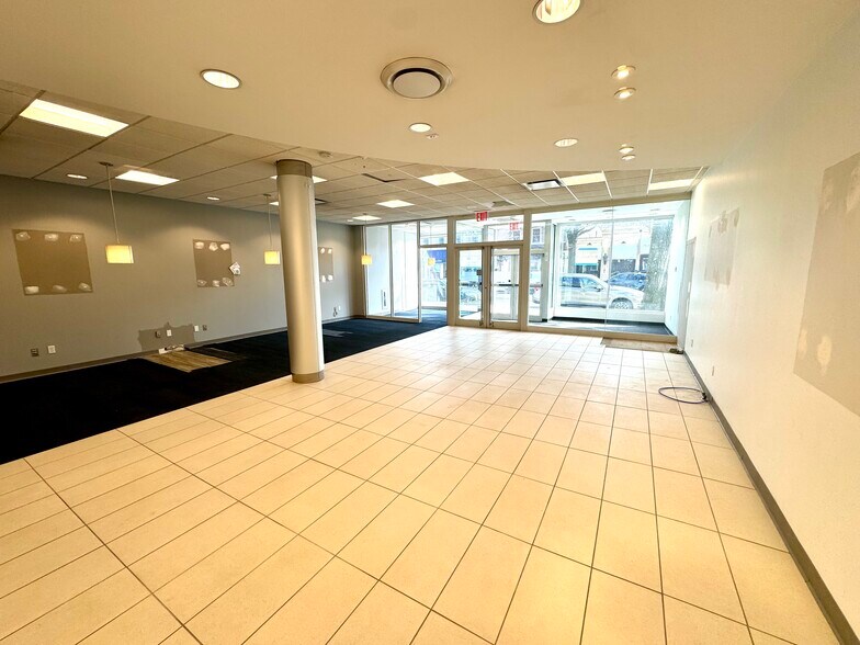 More Photos Of 57 Purchase St, Rye Bank For Lease