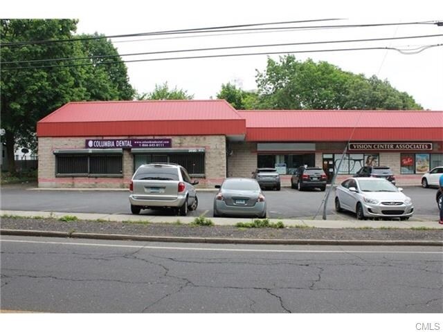 Primary Photo Of 2652-2690 E Main St, Bridgeport General Retail For Lease