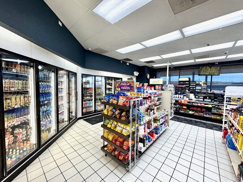 More Photos Of 2490 N Main St, Sheridan Convenience Store For Sale