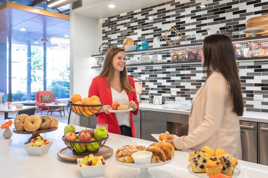 More Photos Of 44 S Broadway, White Plains Coworking Space