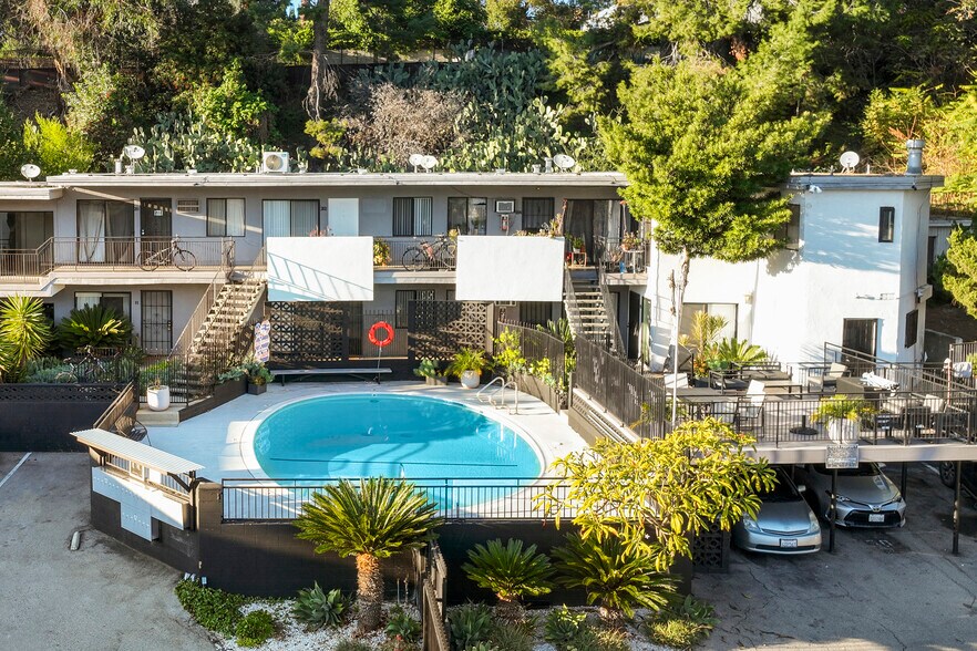 More Photos Of 200 S Avenue 59, Los Angeles Apartments For Sale