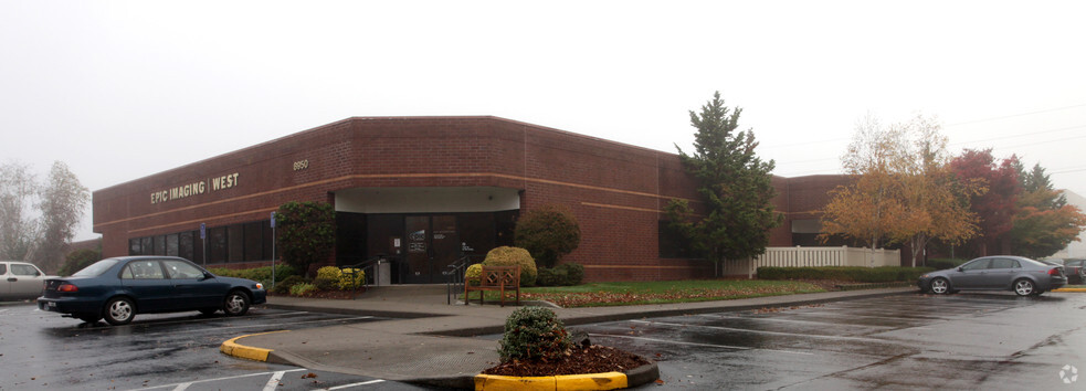 Primary Photo Of 8950 SW Nimbus Ave, Beaverton Flex For Lease