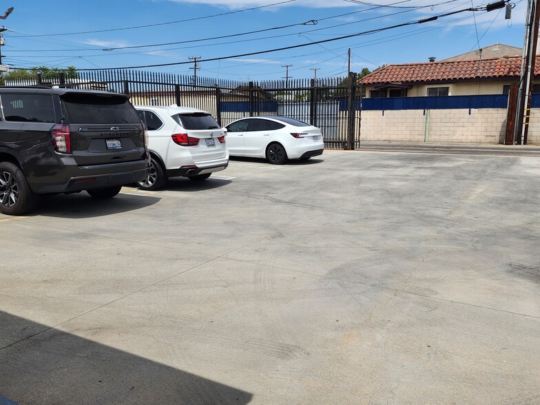 More Photos Of 8955-8963 Garvey Ave, Rosemead Storefront For Lease