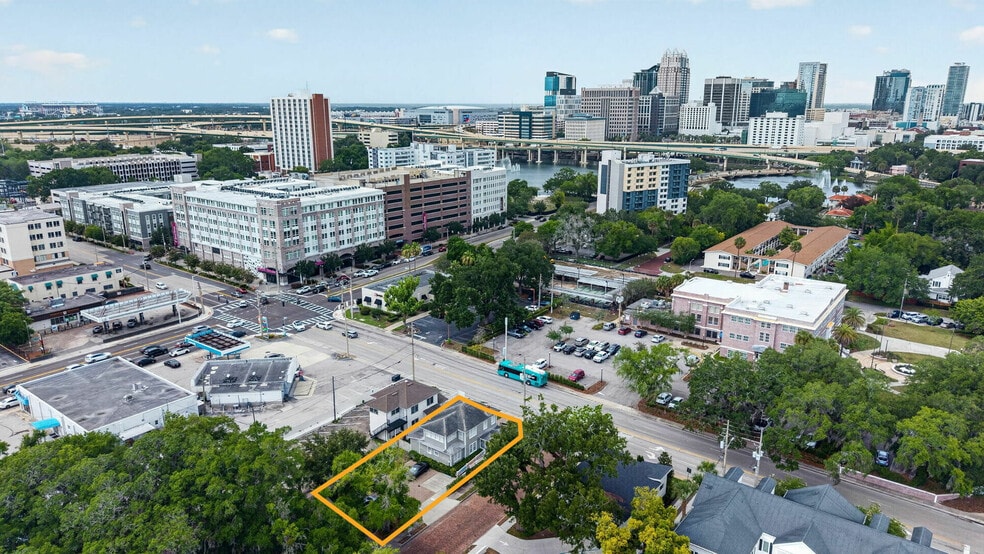 More Photos Of 142 E Gore St, Orlando Medical For Sale