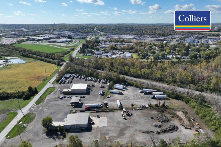 More Photos Of , Fairfield Industrial For Sale
