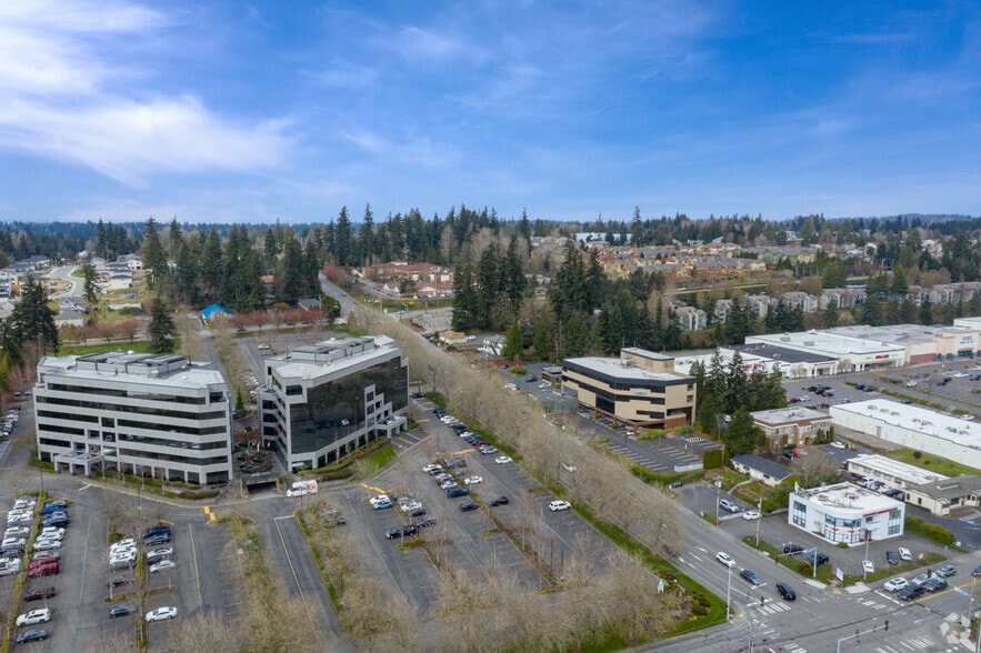 More Photos Of 3405 188th St SW, Lynnwood Office For Lease