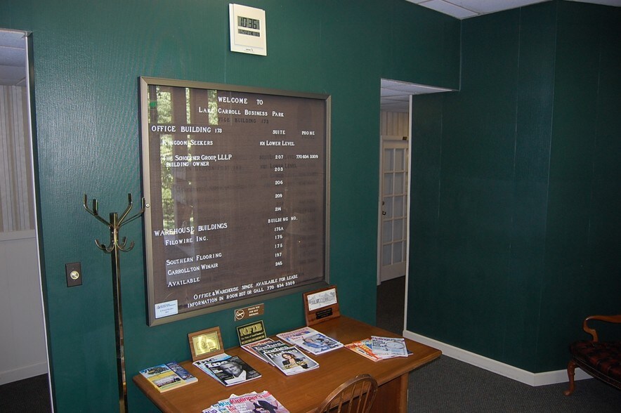 More Photos Of 173-245 Kilgore Rd, Carrollton Unknown For Lease