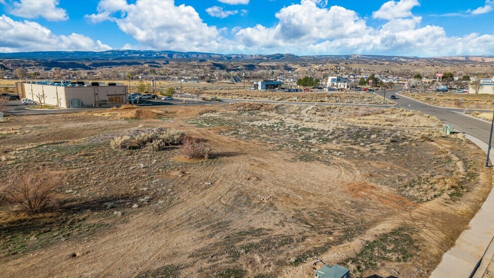 More Photos Of 2785 Acrin Ave, Grand Junction Land For Sale