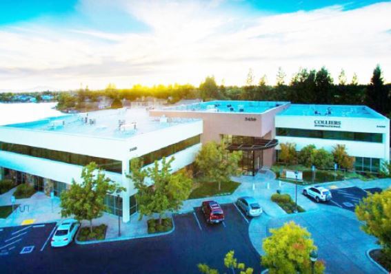 More Photos Of 3439 Brookside Rd, Stockton Office For Sale