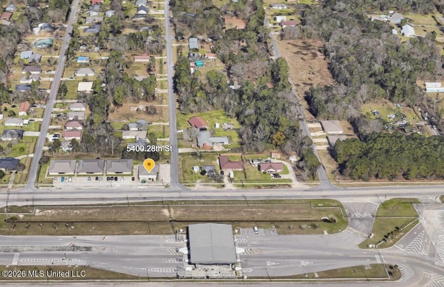 More Photos Of 5420 28th St, Gulfport Apartments For Sale