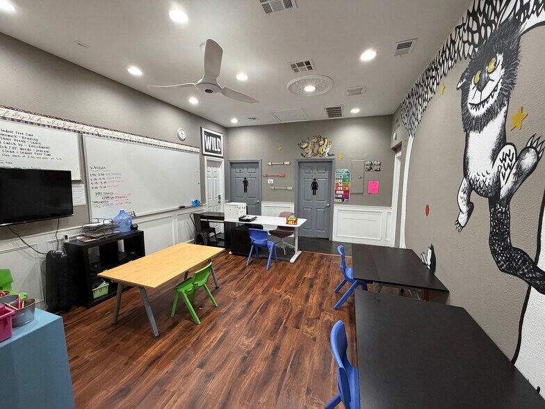 More Photos Of 4037 Arden Dr, El Monte Storefront Retail Office For Sale