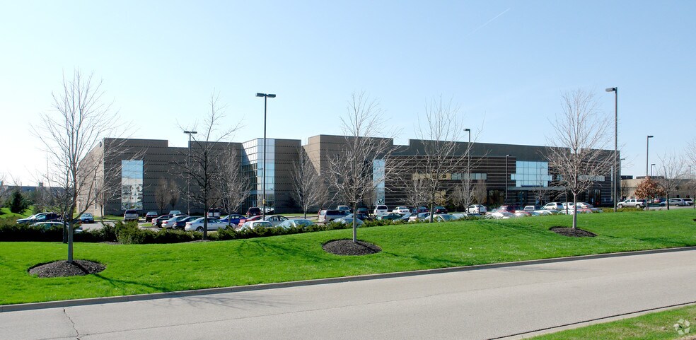 More Photos Of 7001 Discovery Blvd, Dublin Warehouse For Lease