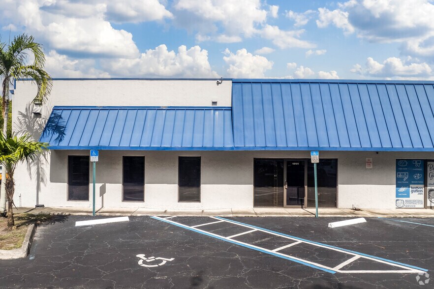 More Photos Of 10101-10163 NW 46th St, Sunrise Warehouse For Lease