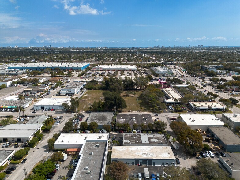 More Photos Of 1011 NW 51st St, Fort Lauderdale Unknown For Lease