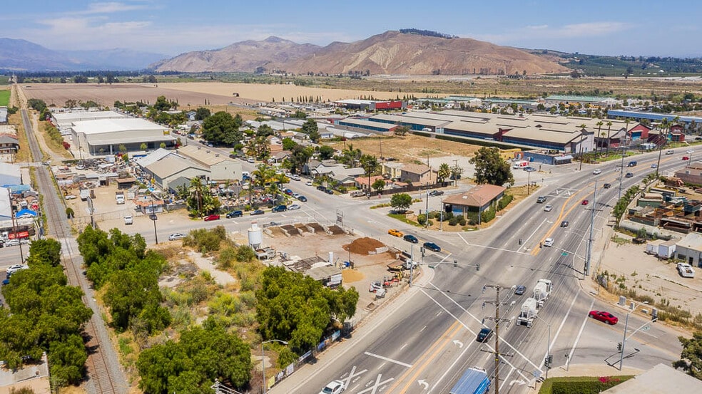 More Photos Of 1385 Los Angeles Ave, Ventura Land For Sale