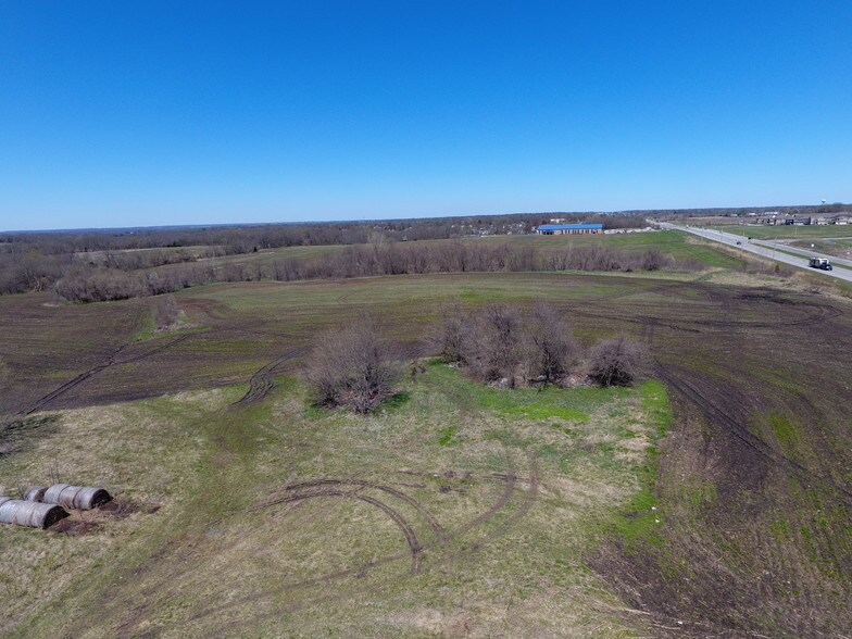 More Photos Of 26310 SW Wyatt Rd, Blue Springs Land For Sale