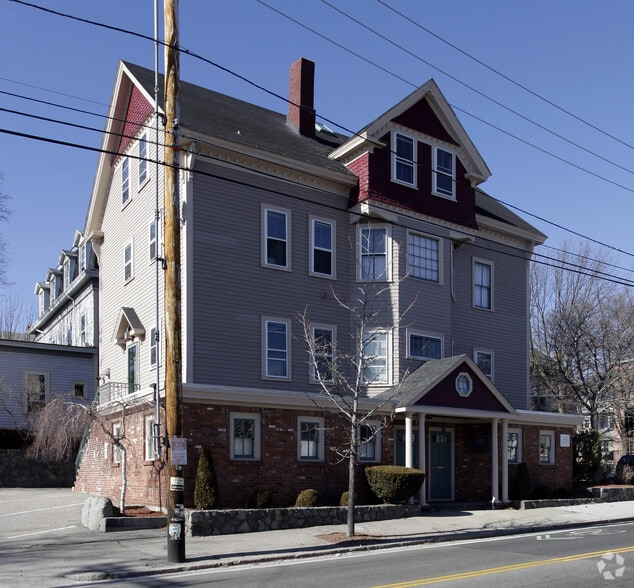 Primary Photo Of 206 Gano St, Providence Storefront Retail Residential For Sale