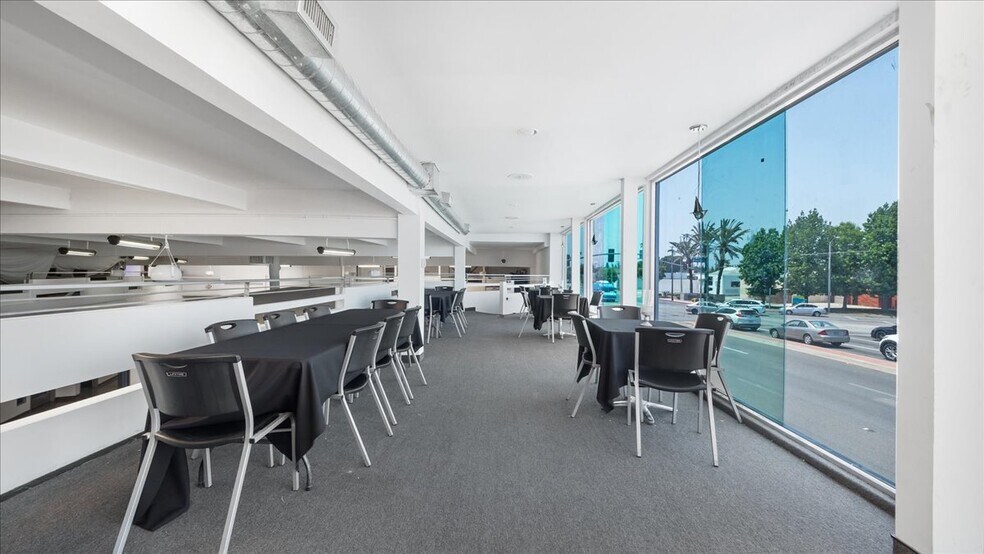 More Photos Of 6730 E Florence Ave, Bell Gardens Service For Sale