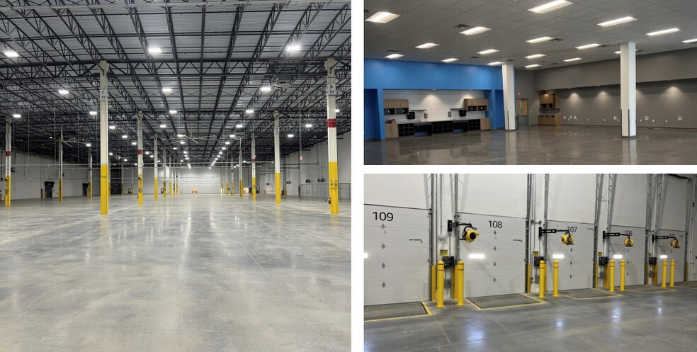 More Photos Of 4201 Lakeshore Pky, Bessemer Warehouse For Lease