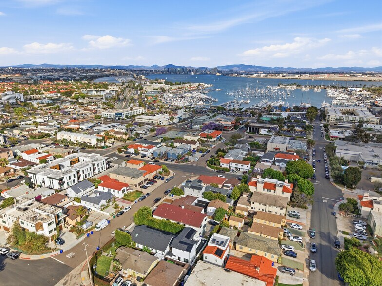 More Photos Of 3129 Emerson St, San Diego Apartments For Sale
