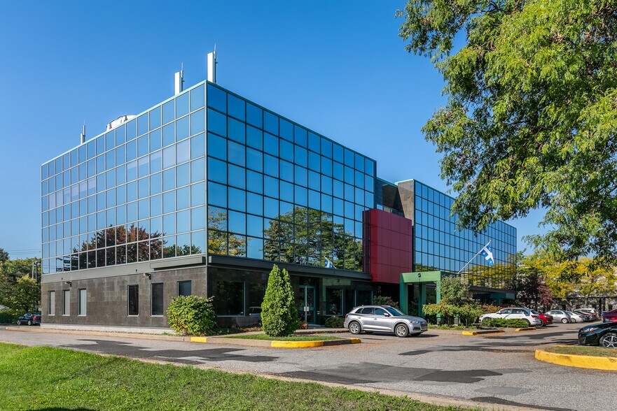 Primary Photo Of 204 Boul De Montarville, Boucherville Office For Lease