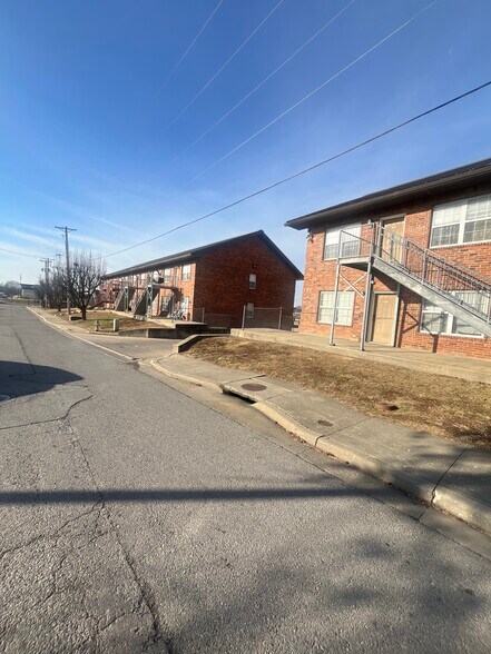 More Photos Of 109-111 Commercial St, Warrensburg Apartments For Sale