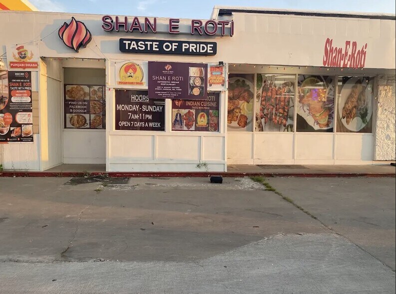 More Photos Of 1001 S Woody Guthrie St, Okemah Storefront Retail Office For Sale