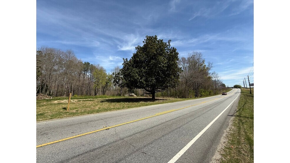 More Photos Of 998 Atlanta Hwy, Winder Land For Sale