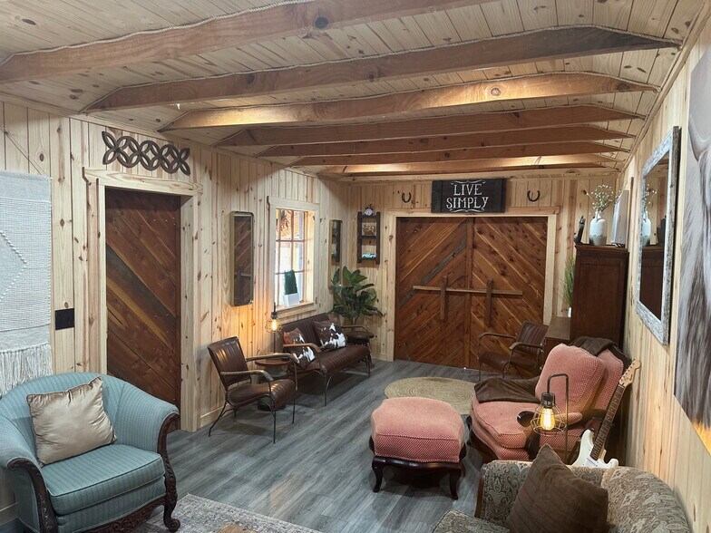 More Photos Of 4530 Patterson Rd, China Grove Lodge Meeting Hall For Sale